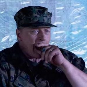 Foto Águia 1 - O Resgate