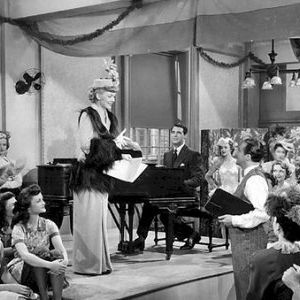 Foto A Canção Inesquecível