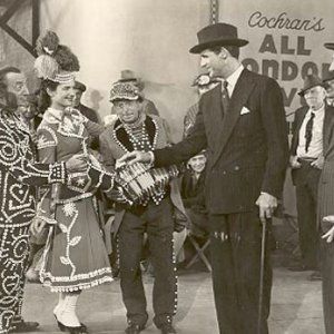 Foto A Canção Inesquecível