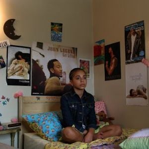 Foto Crianças Invisíveis