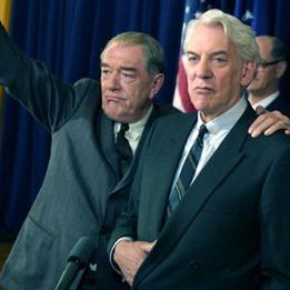 Foto Bastidores da Guerra