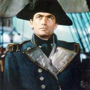 Foto O Falcão dos Mares