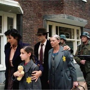 Foto A Jovem de Azul