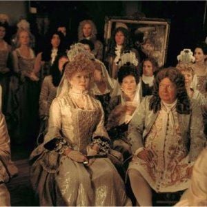 Foto A Jovem de Azul