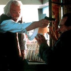 Foto O Funeral do Chefão