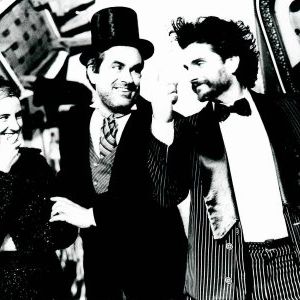 Foto A Festa de Margarette