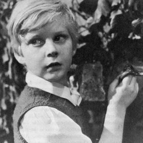 Foto O Ídolo Caído