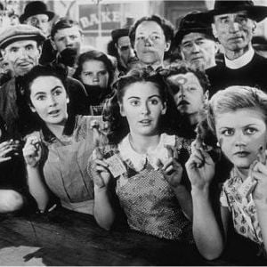 Foto A Mocidade é Assim Mesmo