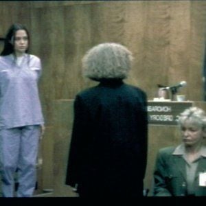 Foto Justiça Sob Suspeita