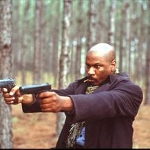 Foto O Massacre de Rosewood