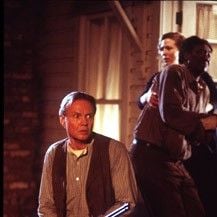 Foto O Massacre de Rosewood