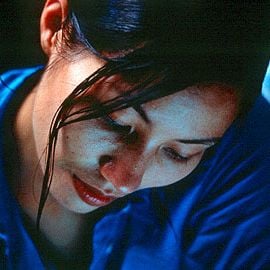 Foto As Luzes de um Verão