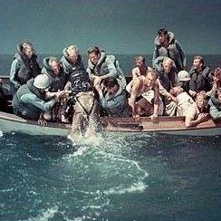 Foto A Raposa do Mar