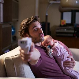 Foto Um Evento Feliz