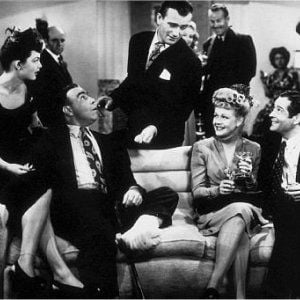 Foto Romance dos Sete Mares