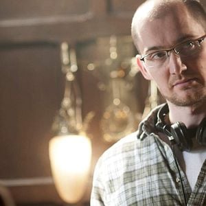 Foto A Mulher De Preto