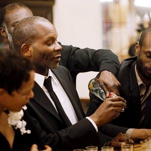 Foto 35 Doses de Rum