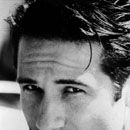 Foto David Duchovny
