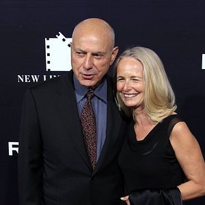 Foto Alan Arkin