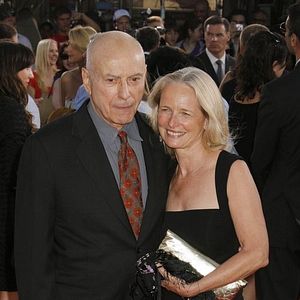 Foto Alan Arkin