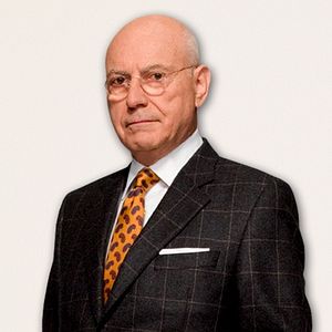 Foto Alan Arkin