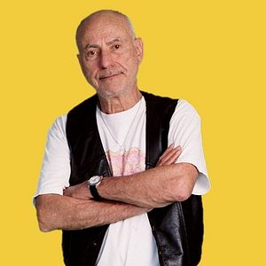 Foto Alan Arkin