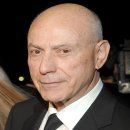 Foto Alan Arkin