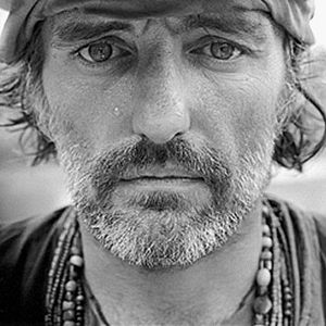 Foto Dennis Hopper
