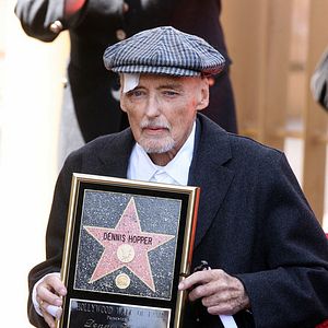 Foto Dennis Hopper
