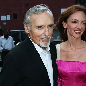 Foto Dennis Hopper
