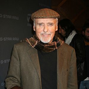 Foto Dennis Hopper