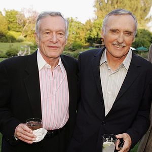 Foto Dennis Hopper