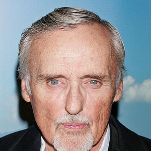 Foto Dennis Hopper