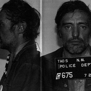 Foto Dennis Hopper