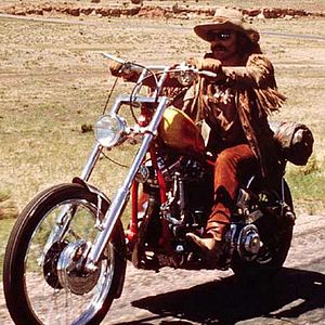 Foto Dennis Hopper