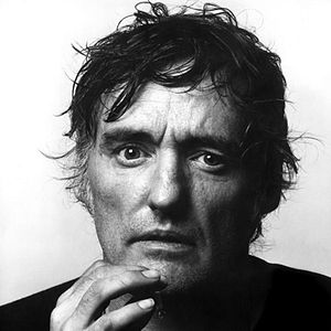 Foto Dennis Hopper