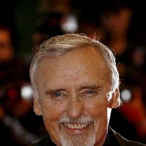 Foto Dennis Hopper