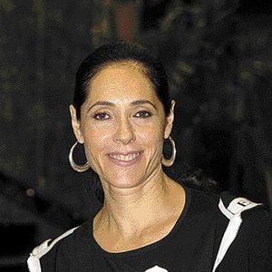 Foto Christiane Torloni