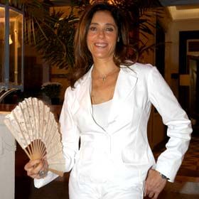 Foto Christiane Torloni