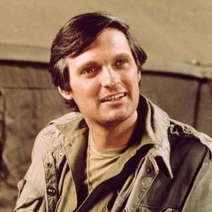 Foto Alan Alda