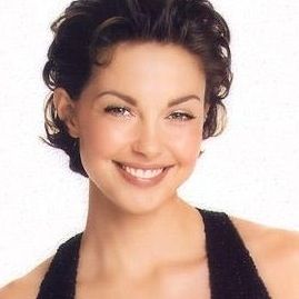 Foto Ashley Judd