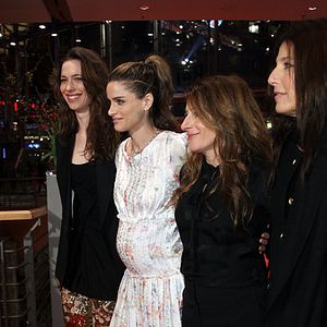 Foto Catherine Keener
