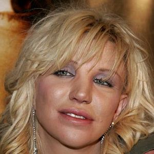 Foto Courtney Love
