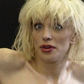 Foto Courtney Love