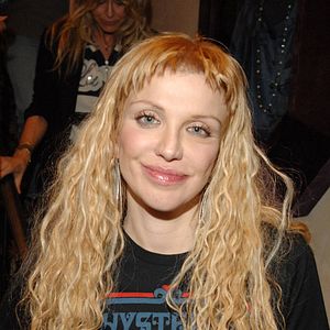 Foto Courtney Love