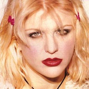 Foto Courtney Love