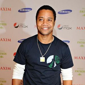 Foto Cuba Gooding Jr.