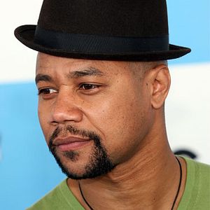 Foto Cuba Gooding Jr.