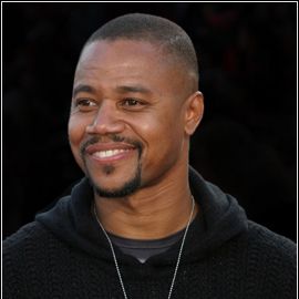 Foto Cuba Gooding Jr.