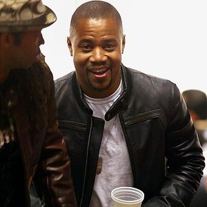 Foto Cuba Gooding Jr.